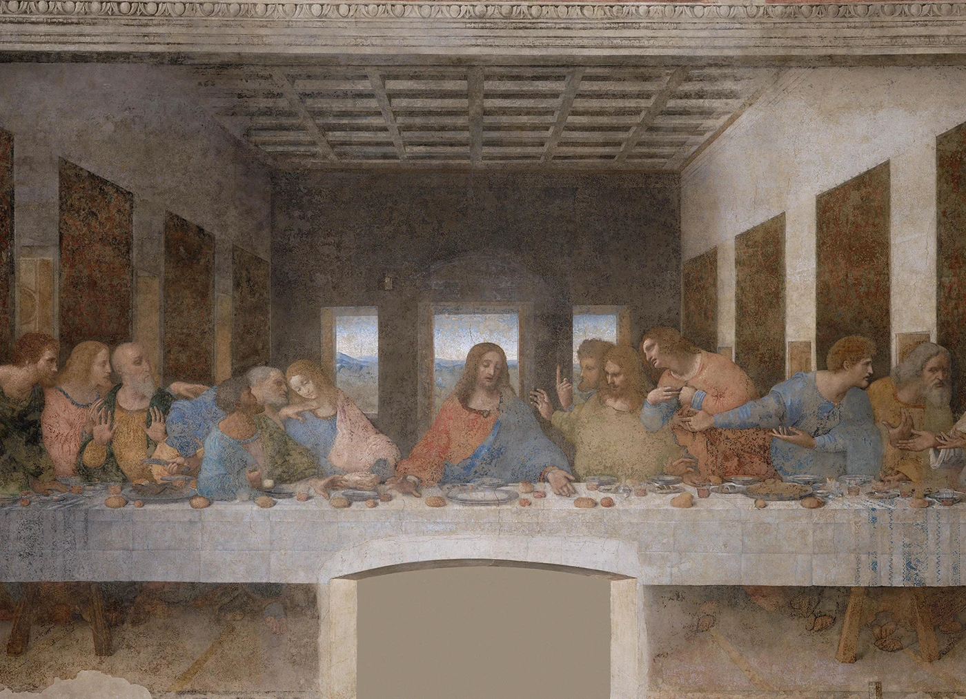 Copertina-LA SCOPERTA DI LEONARDO