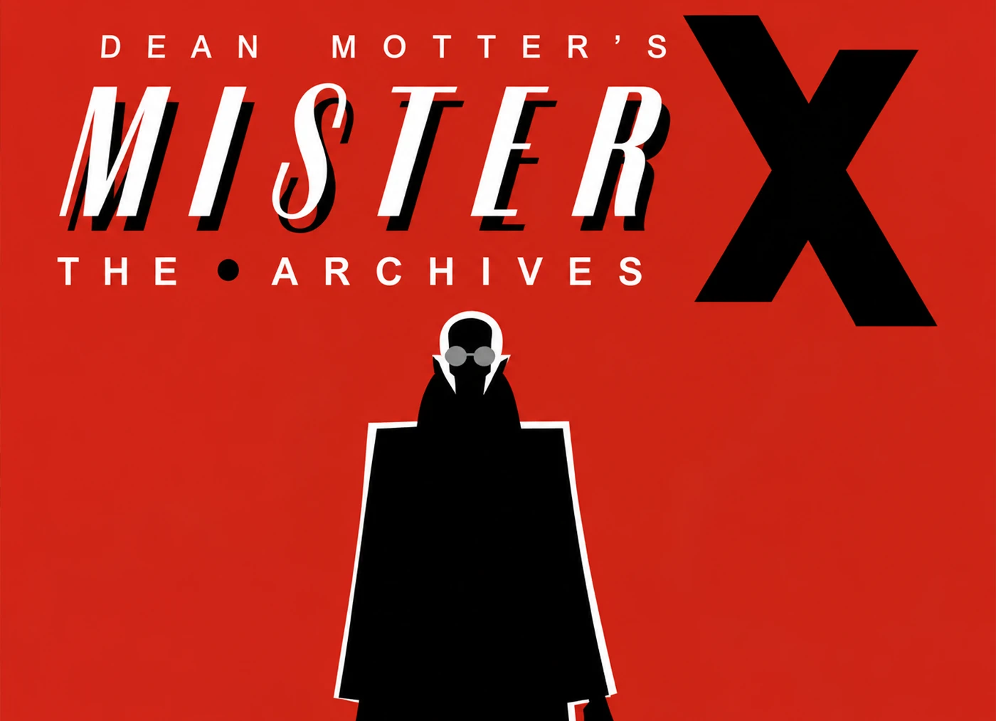 Copertina-MISTER X