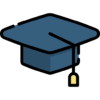 mortarboard CULTURA